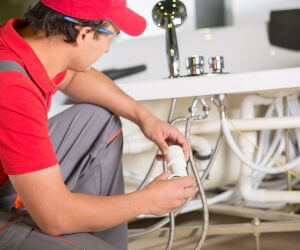 About Tankless Water Heater Installation Pros Crowheart, WY